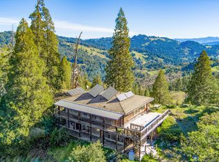 3826 Thomas Rd, Miranda, CA 95553