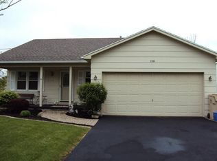 119 Farrell Road Ext, West Henrietta, NY 14586