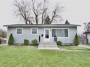20 Follette Ln, Tonawanda, NY 14150
