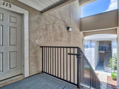 6112 MAGGIES Circle #115, Jacksonville, FL, 32244