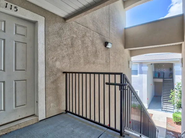 6112 MAGGIES Circle #115, Jacksonville, FL 32244