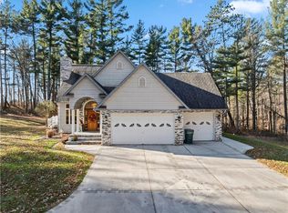 1156 24 1/4 Street, Cameron, WI 54822