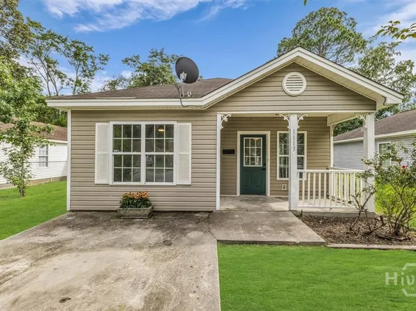 1113 E 59th Street, Savannah, GA 31404
