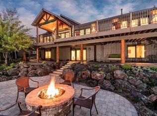 3202 NW Melville Dr, Bend, OR 97703