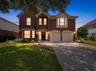 2605 Oakwood Glen Dr, Cedar Park, TX 78613