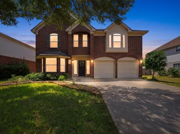 2605 Oakwood Glen Dr, Cedar Park, TX 78613