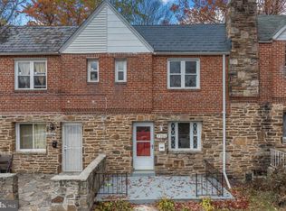 5706 Jonquil Ave, Baltimore, MD 21215