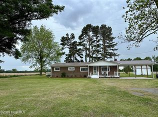 7392 State Highway 99 S, Pantego, NC 27860
