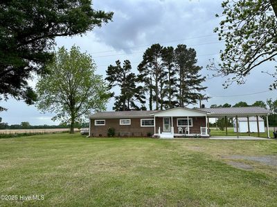 7392 Nc Highway 99 S, Pantego, NC, 27860