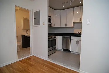 Rented by Building Equity Management LLC