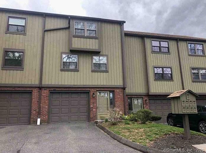 45 Mattabasset Dr 45, Meriden, CT 06450 Zillow