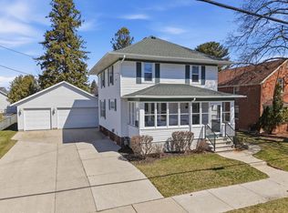 1726 27th STREET, Two Rivers, WI 54241