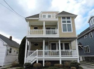 16 S Woodcrest Ave, Longport, NJ 08403