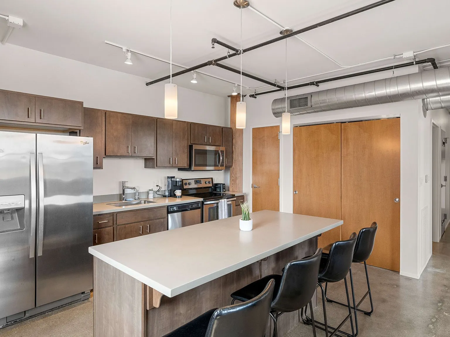 Harbach Lofts — Photo 2