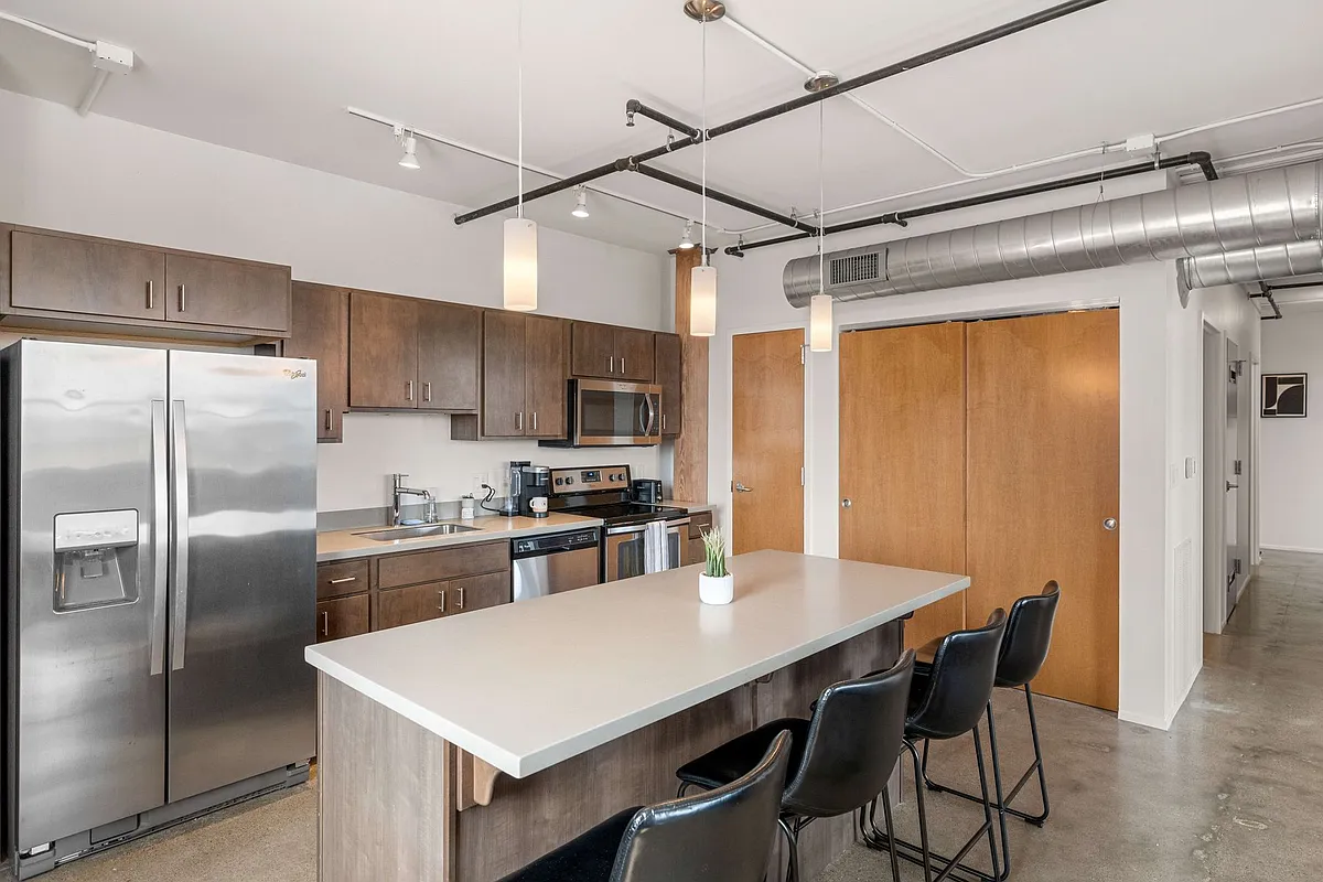 Building Photo - Harbach Lofts