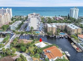 1940 E Terra Mar Dr, Lauderdale By The Sea, FL 33062