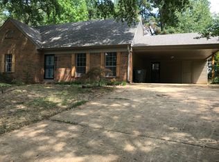2102 Rock Ridge Rd, Memphis, TN 38134