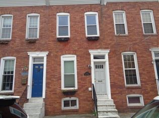 2619 Fleet St, Baltimore, MD 21224