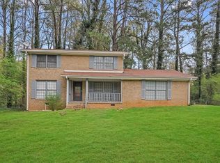 2980 Stratford Mill Rd, Lithonia, GA 30038