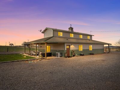 3103 SW Jericho Ln, Culver, OR, 97734