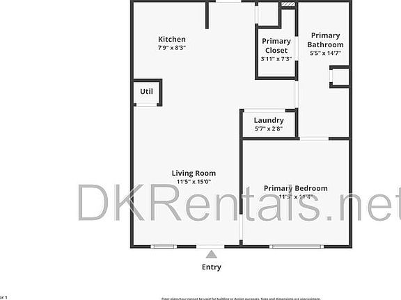 2nd image of 10 Perimeter Summit Blvd NE Unit 4125