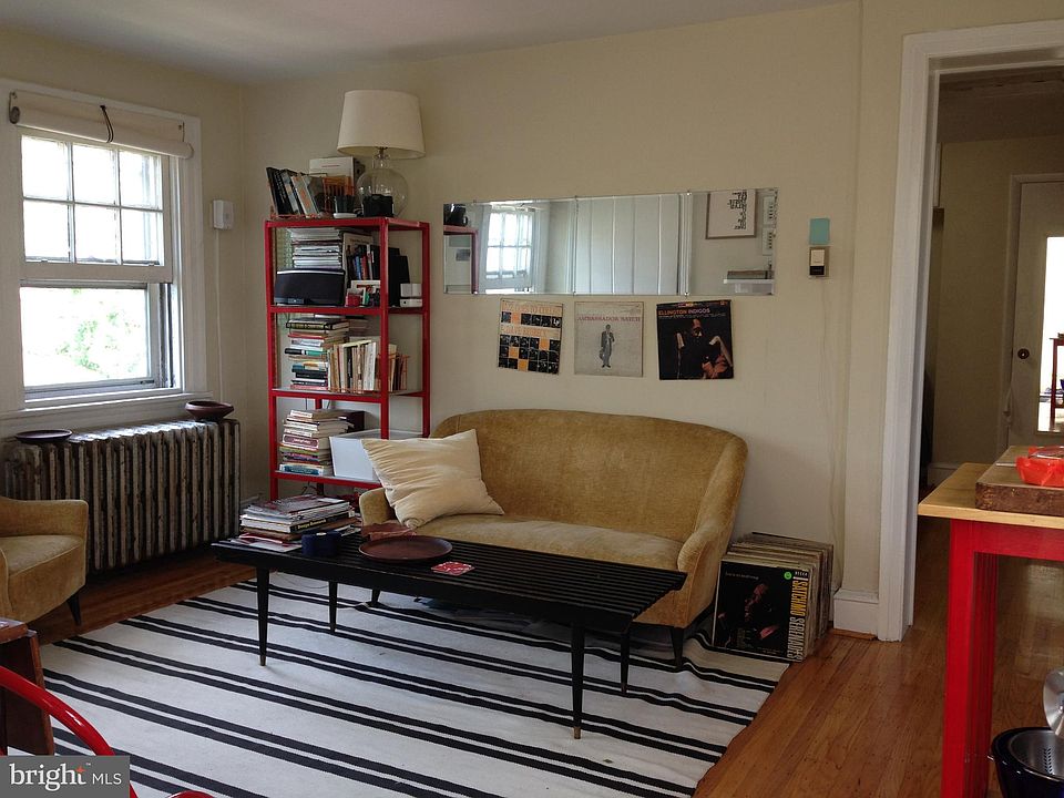 1st image of 309-17 S 4th St #5
