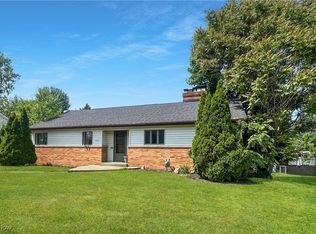 1165 Park Ave, Amherst, OH