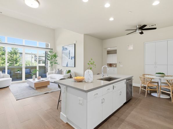 889 N San Antonio Rd Unit 2020