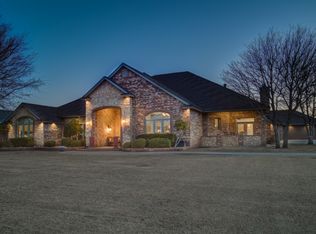 8305 County Road 6920, Lubbock, TX 79407