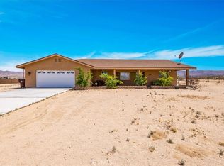63357 Uranium Rd, Joshua Tree, CA 92252