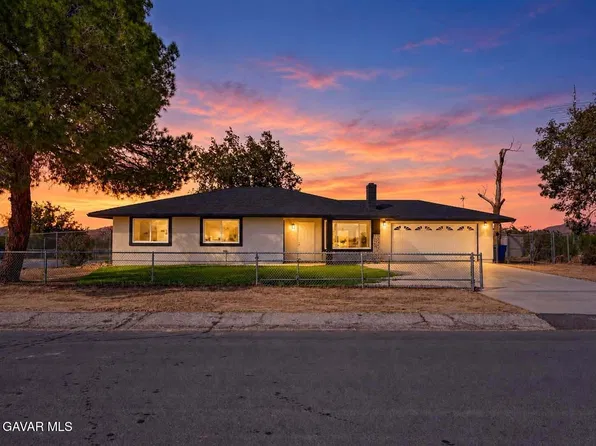 16605 Valeport Ave, Lancaster, CA 93535