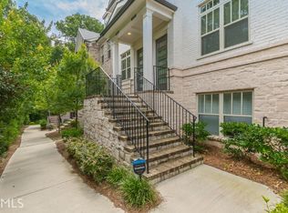 4349 Parkside Pl, Atlanta, GA 30342