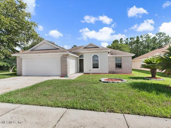 3264 FOX SQUIRREL Drive, Orange Park, FL 32073