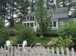 223 Thompson Rd, Kennebunk, ME 04043