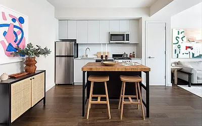 445 Grand Avenue, #1809