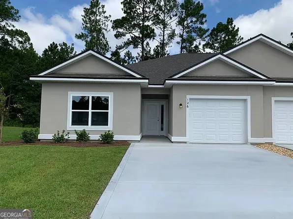 115 Gary Cir, Saint Marys, GA 31558