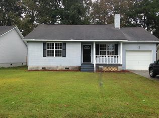 112 Pecan Grove Ave, Goose Creek, SC 29445