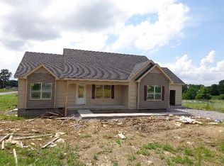 148 Moriah Ave LOT 68, Lewisburg, TN 37091