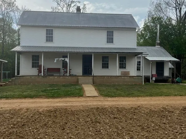 369 Honeybee Trl, Randolph, MS 38864