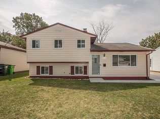 23412 Felch St, Warrensville Heights, OH
