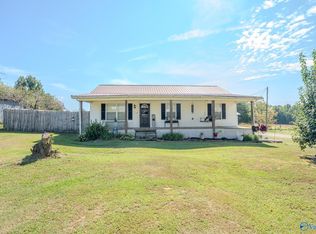 3130 County Road 135, Town Creek, AL 35672