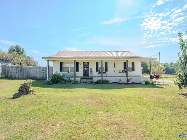 3130 County Road 135, Town Creek, AL 35672