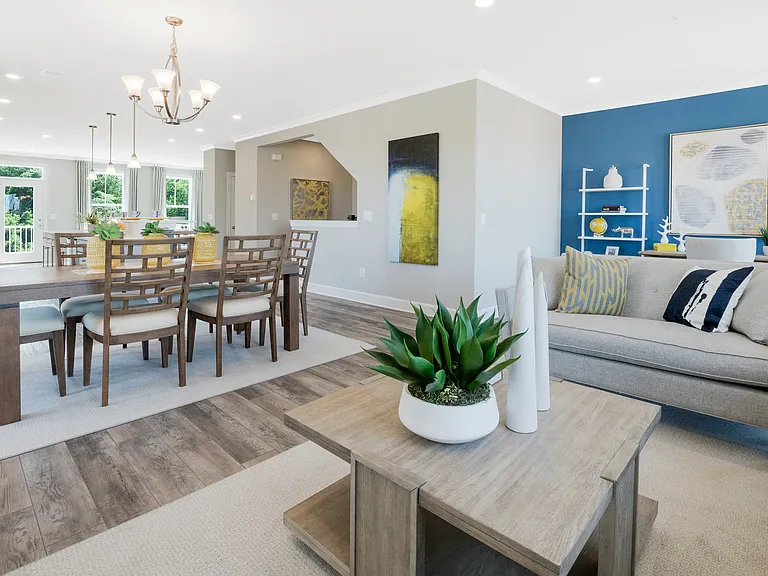 The Refinery Townhomes — Photo 10