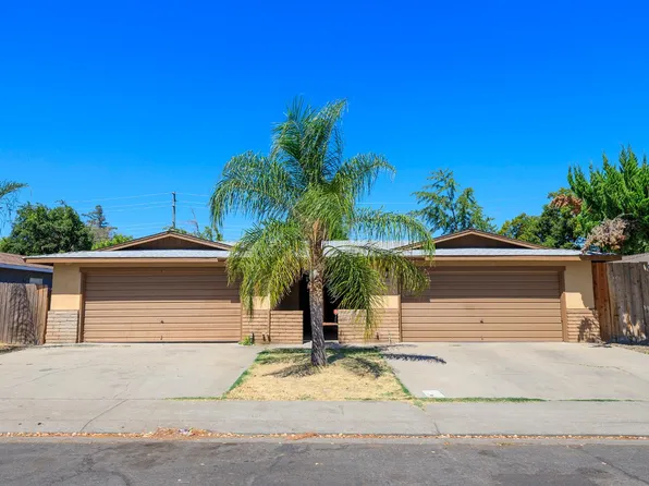 607-605 Fort Sumpter Dr, Modesto, CA 95354