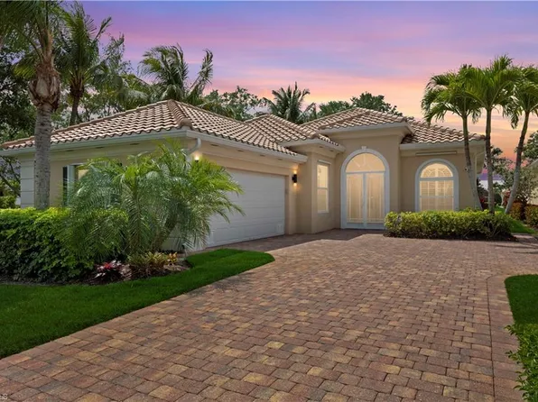 7522 Garibaldi CT, NAPLES, FL 34114