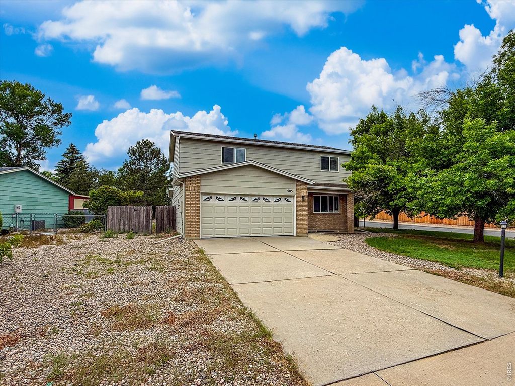 505 Sherri Dr
