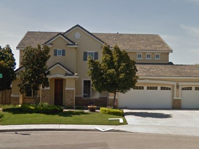 622 S Claremont Ave, Fresno, CA, 93727