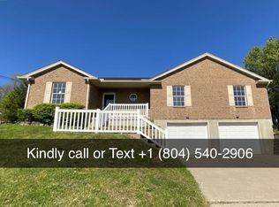 3870 Brown Farm Dr #B, Hamilton, OH 45013