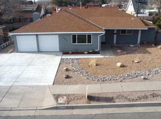 10427 Santa Susana Rd NE, Albuquerque, NM 87111