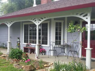 13811 Concord Trl, Oregon House, CA 95962